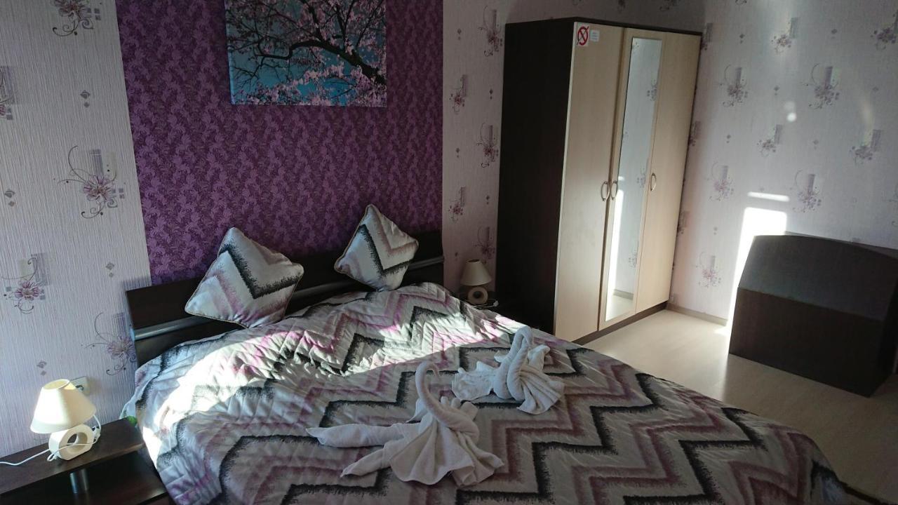 Apartment Sianie В Центъра На Слънчев Бряг, Само На Няколко Крачки От Плажа Exterior photo