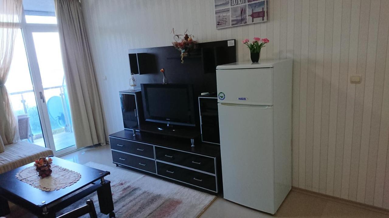 Apartment Sianie В Центъра На Слънчев Бряг, Само На Няколко Крачки От Плажа Exterior photo