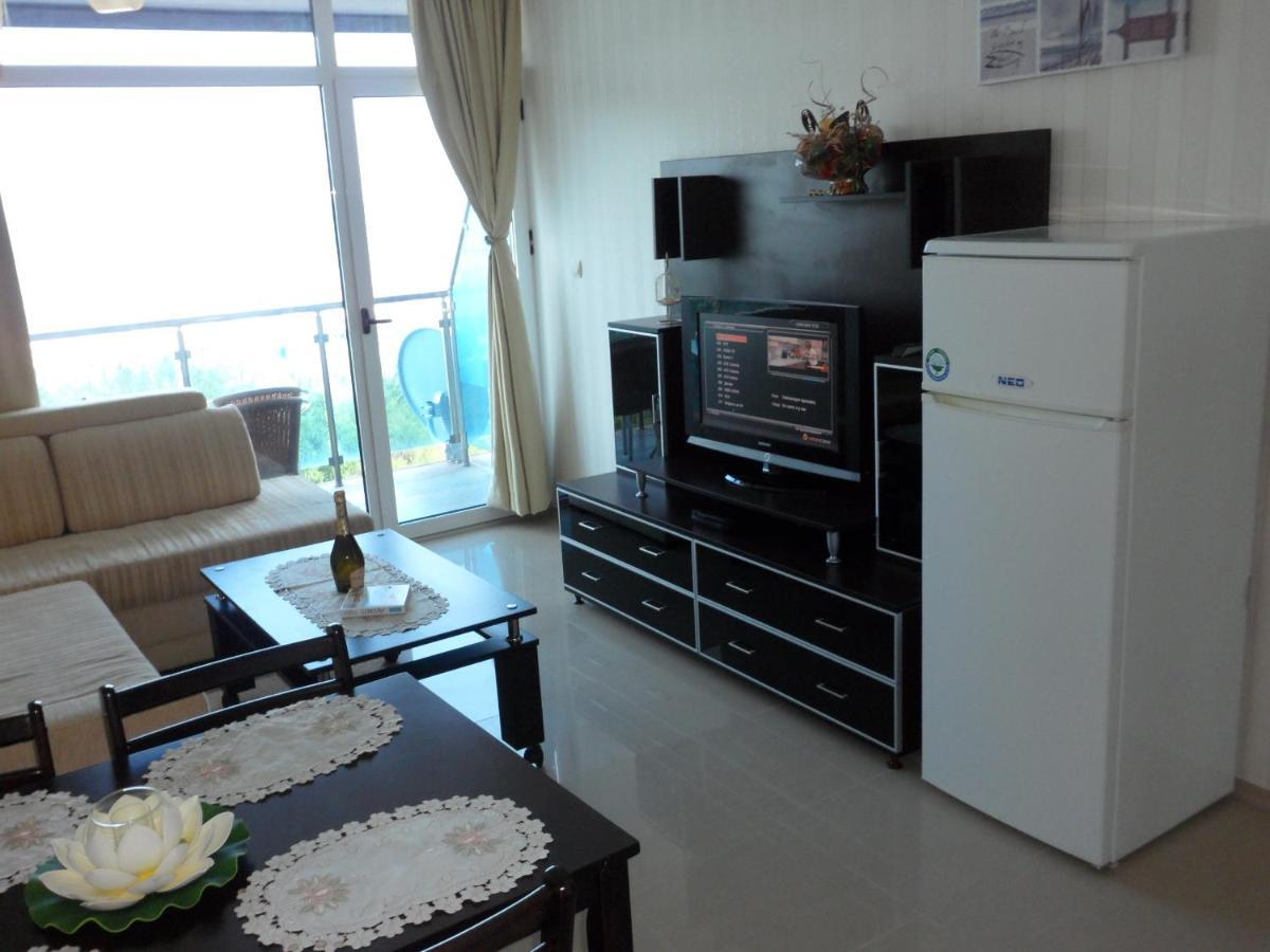 Apartment Sianie В Центъра На Слънчев Бряг, Само На Няколко Крачки От Плажа Exterior photo