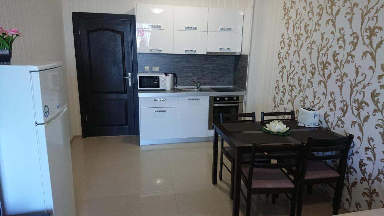 Apartment Sianie В Центъра На Слънчев Бряг, Само На Няколко Крачки От Плажа Exterior photo