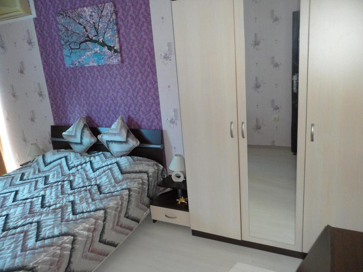 Apartment Sianie В Центъра На Слънчев Бряг, Само На Няколко Крачки От Плажа Room photo